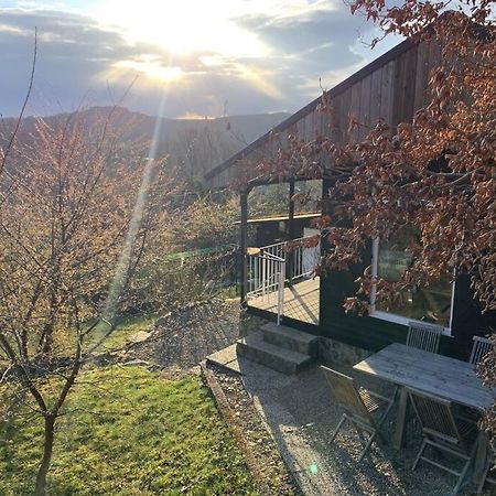 Chalet Herisson La Roche-en-Ardenne Exterior photo
